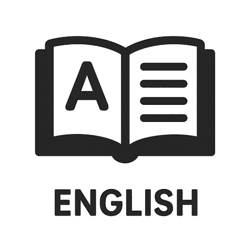 English Tutoring Session (1 Hour)